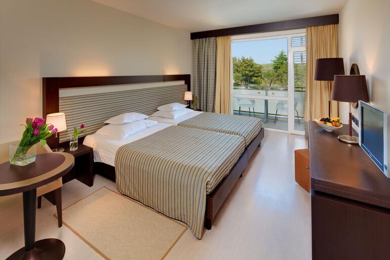 Hotel Istra Umag 6 soba